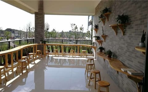 浙江师范大学行知学院·校园风光5