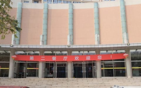 大连海事大学·校园风光