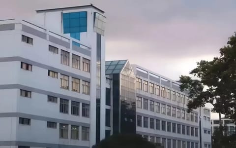 南京农业大学·校园风光