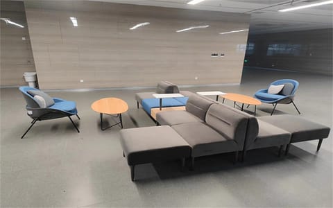 南京财经大学红山学院·校园风光