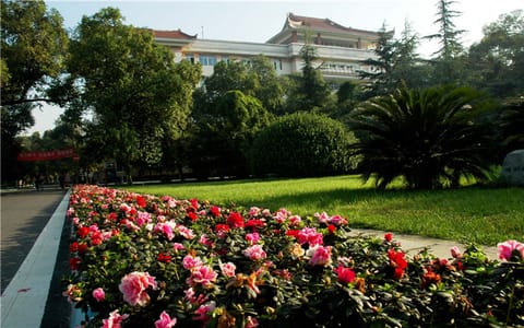 西南民族大学·校园风光7