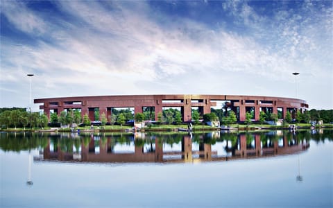 南昌大学·校园风光