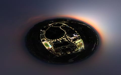 赣东学院·校园风光