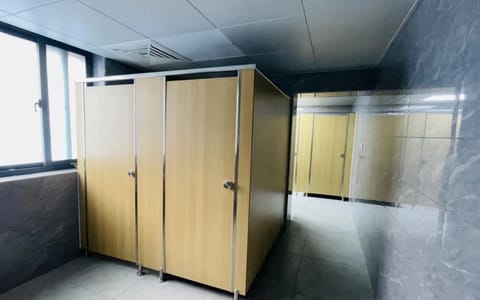 上海体育大学·校园风光
