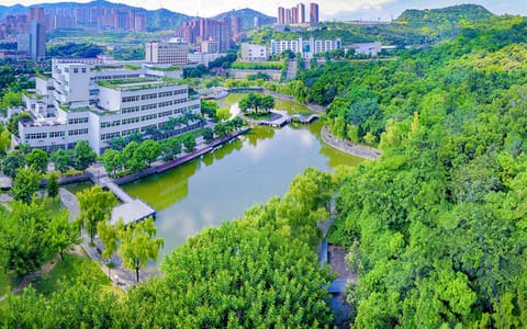 攀枝花学院·周良摄影1