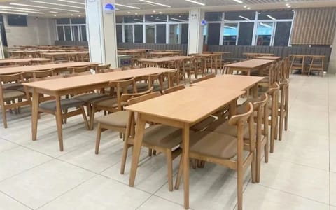 中国科学技术大学·正阳楼餐厅