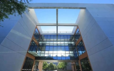 中央戏剧学院·宿舍