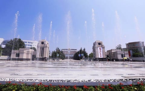 西华师范大学·西华师范大学3
