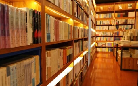 江苏警官学院·图书馆