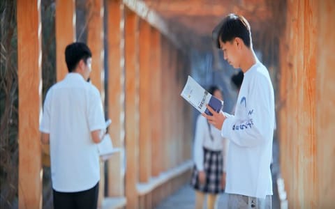 银川科技学院·银川科技学院6