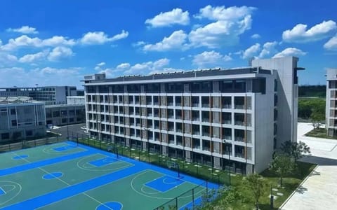 江南大学·校园风光