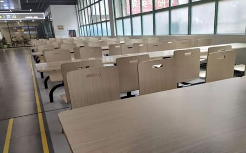 南昌航空大学·校园风光