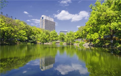 西南大学·校园风光