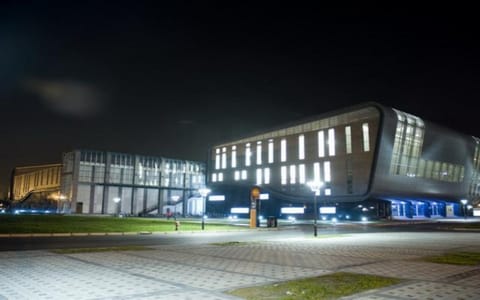 上海海洋大学·校园风光