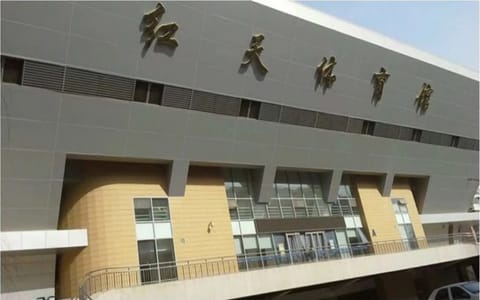 对外经济贸易大学·校园风光