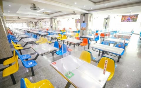 天津医科大学·校园风光