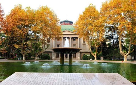 东南大学·校园风光
