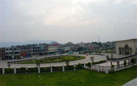安庆师范大学·全景