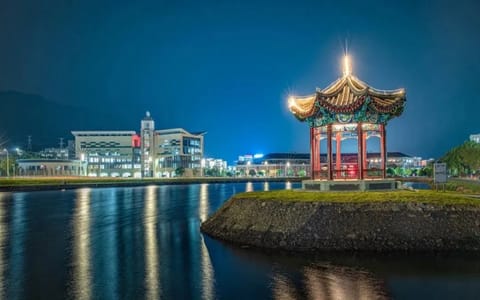 桂林电子科技大学·校园风光