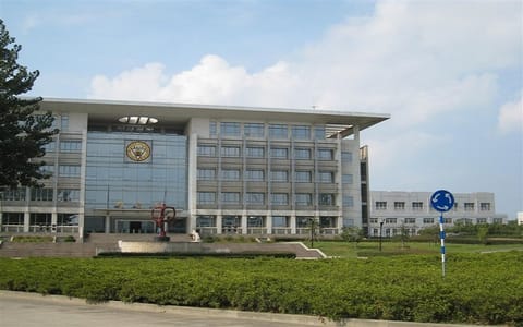 东南大学成贤学院·校园风光2