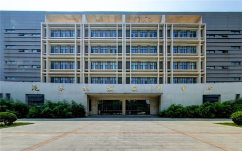 潍坊科技学院·学校风景1