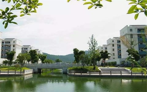苏州科技大学·校园风光