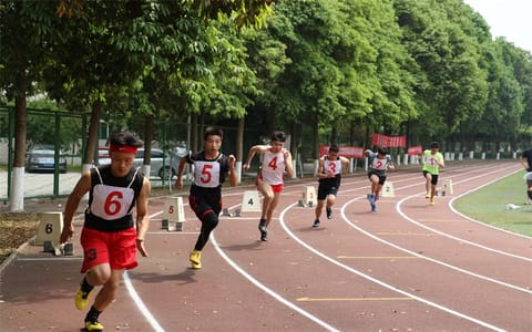 成都轻工职业技术大学·成都纺织高等专科学校1