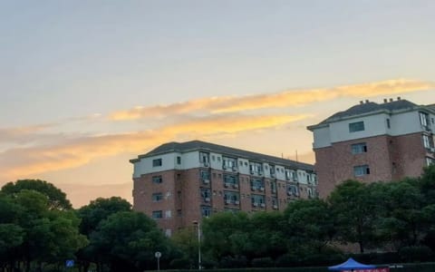 南昌航空大学·校园风光