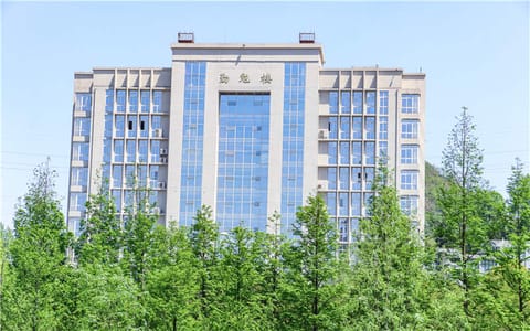 六盘水师范学院·校园风光八