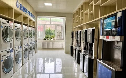 辽宁对外经贸学院·校园风光4