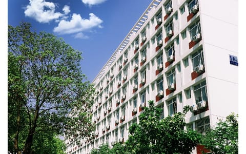 南昌工学院·校园风光