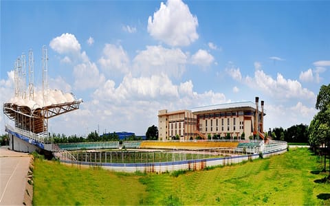湖南科技大学·校园风光5