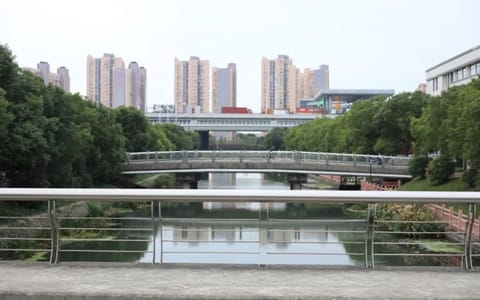 上海健康医学院·校园风光