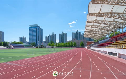 中国传媒大学·校园风光