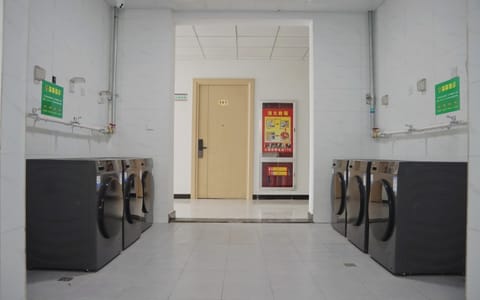 新疆理工职业大学·校园风光