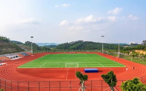 柳州工学院·校园风光