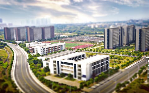 南昌大学·校园风光
