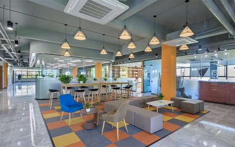 郑州商学院·郑州商学院-校园风光7