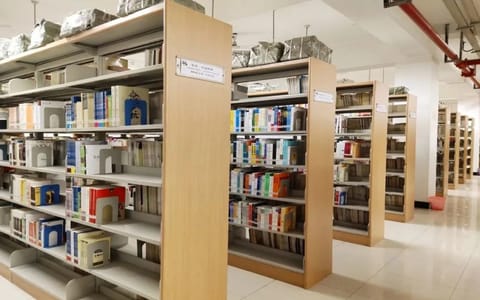 西安交通大学城市学院·校园风光