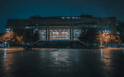 西南交通大学·校园风光