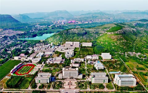 枣庄学院·枣庄学院5