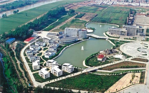聊城大学·聊城大学1