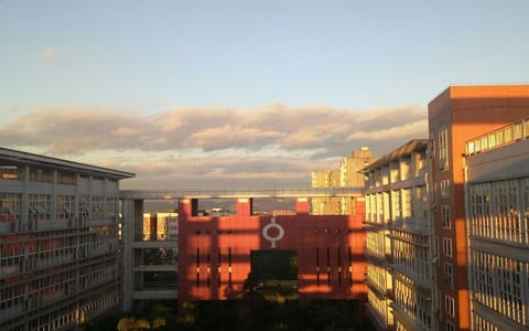 西南政法大学·校园风光
