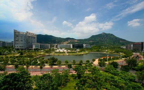 厦门理工学院·校园风景07