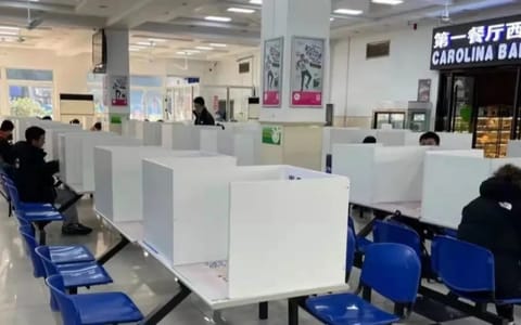 上海交通大学医学院·校园风光