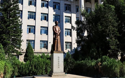 广西大学·校园风光05
