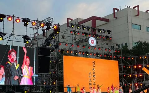 甘肃政法大学·校园风光