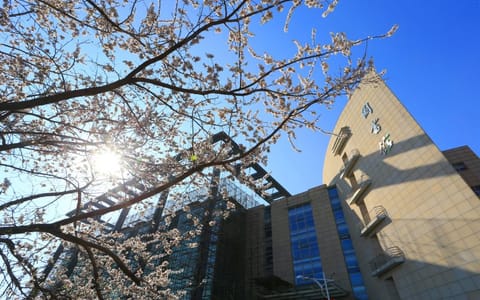 吉林大学·图书馆