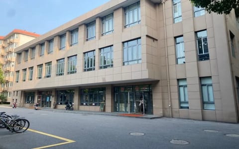 东华大学·校园风光