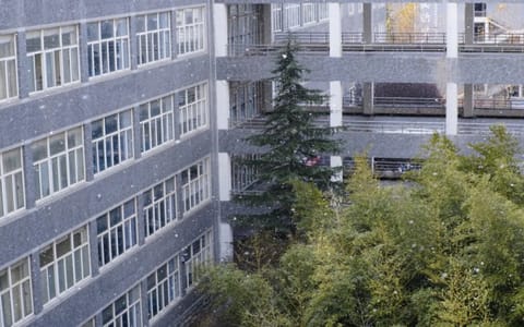 山东医药大学·校园风光